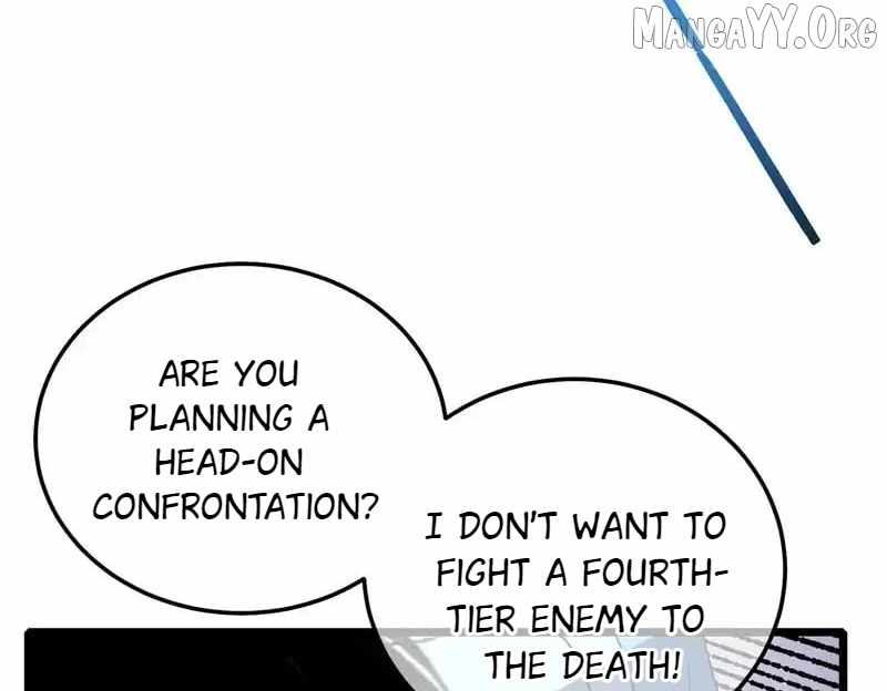 I Rely on My Invincibility to Deal Tons of Damage Passively! Chapter 147 page 172