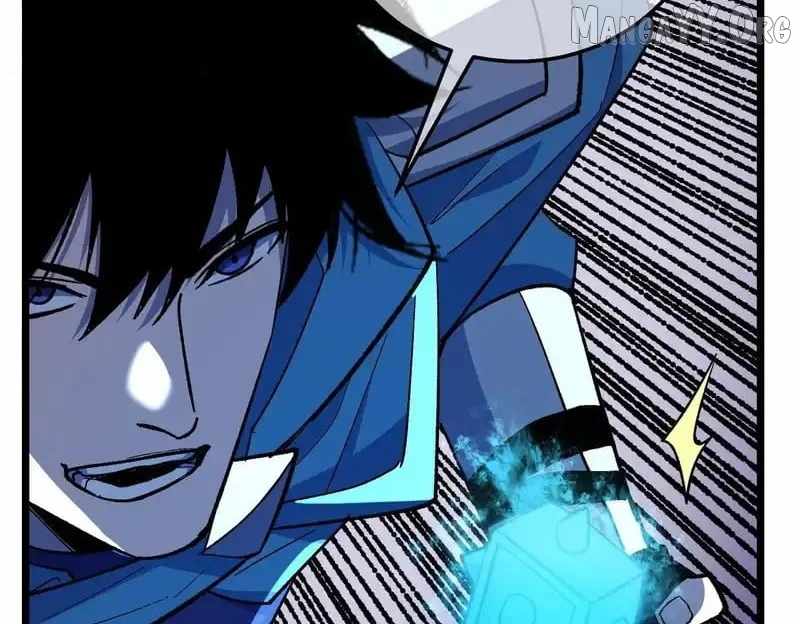 I Rely on My Invincibility to Deal Tons of Damage Passively! Chapter 147 page 173