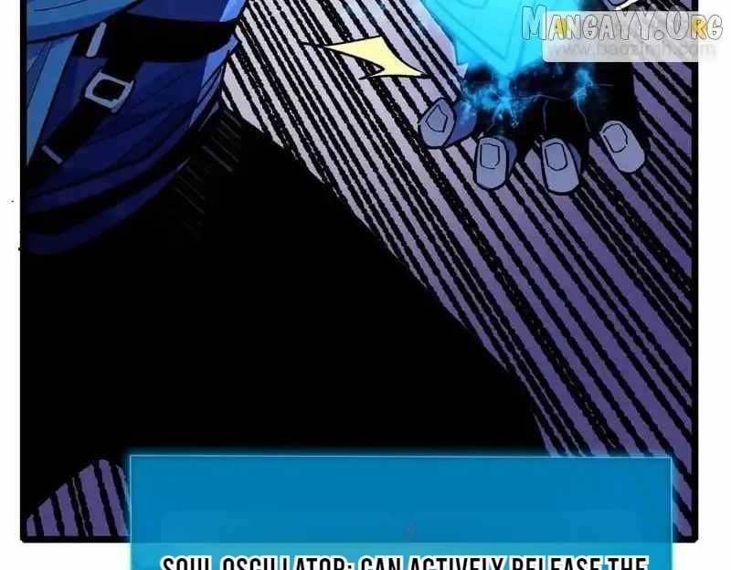 I Rely on My Invincibility to Deal Tons of Damage Passively! Chapter 147 page 174