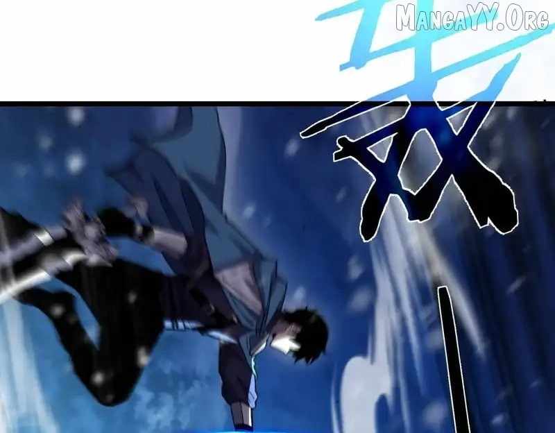 I Rely on My Invincibility to Deal Tons of Damage Passively! Chapter 147 page 176