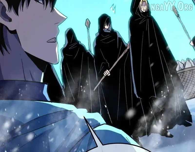 I Rely on My Invincibility to Deal Tons of Damage Passively! Chapter 147 page 184