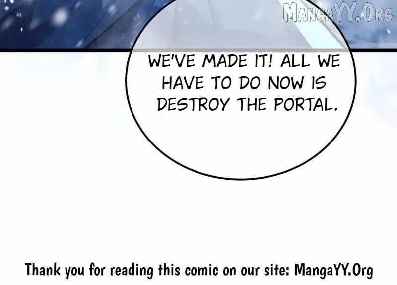 I Rely on My Invincibility to Deal Tons of Damage Passively! Chapter 147 page 185