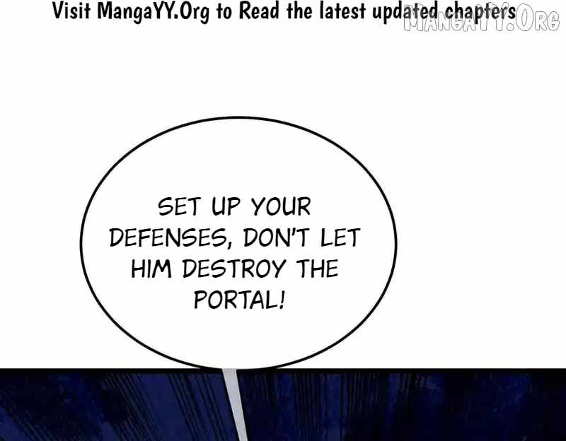 I Rely on My Invincibility to Deal Tons of Damage Passively! Chapter 147 page 186