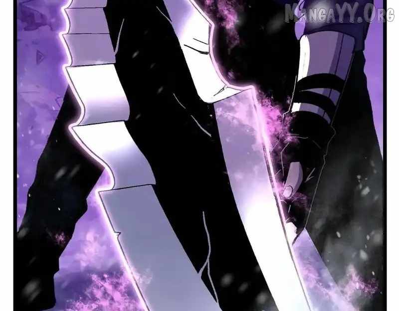 I Rely on My Invincibility to Deal Tons of Damage Passively! Chapter 147 page 191