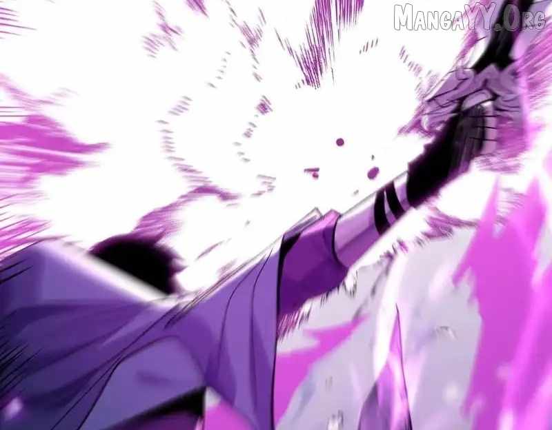 I Rely on My Invincibility to Deal Tons of Damage Passively! Chapter 147 page 195