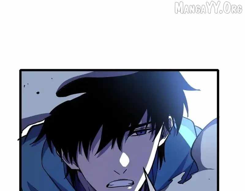 I Rely on My Invincibility to Deal Tons of Damage Passively! Chapter 147 page 198