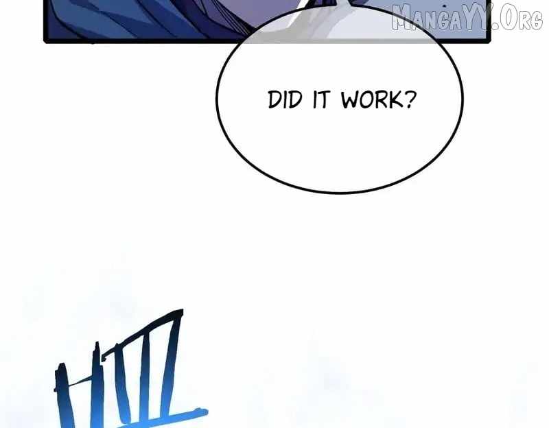 I Rely on My Invincibility to Deal Tons of Damage Passively! Chapter 147 page 199