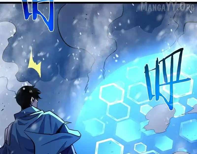 I Rely on My Invincibility to Deal Tons of Damage Passively! Chapter 147 page 200