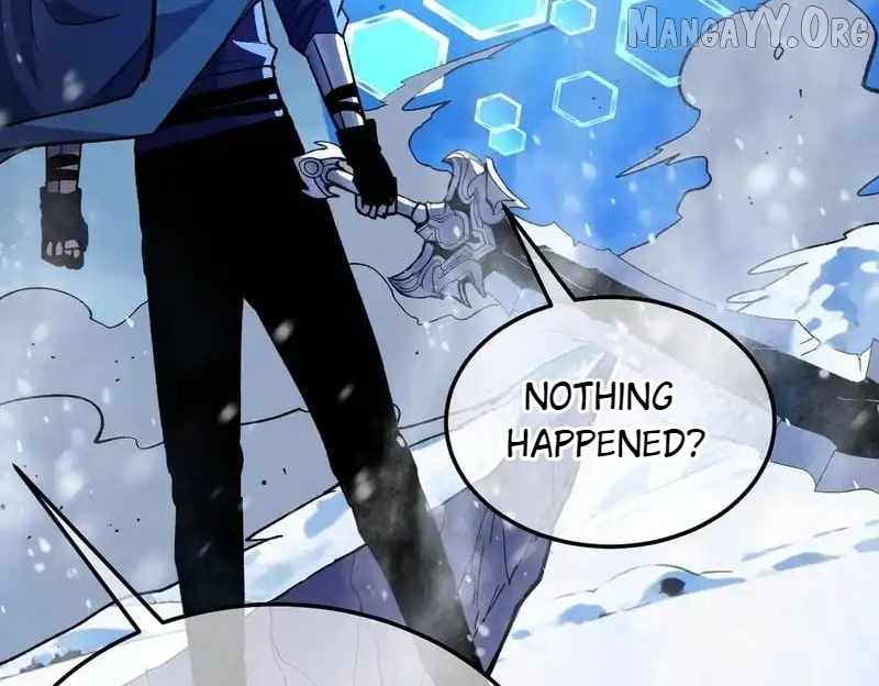 I Rely on My Invincibility to Deal Tons of Damage Passively! Chapter 147 page 201