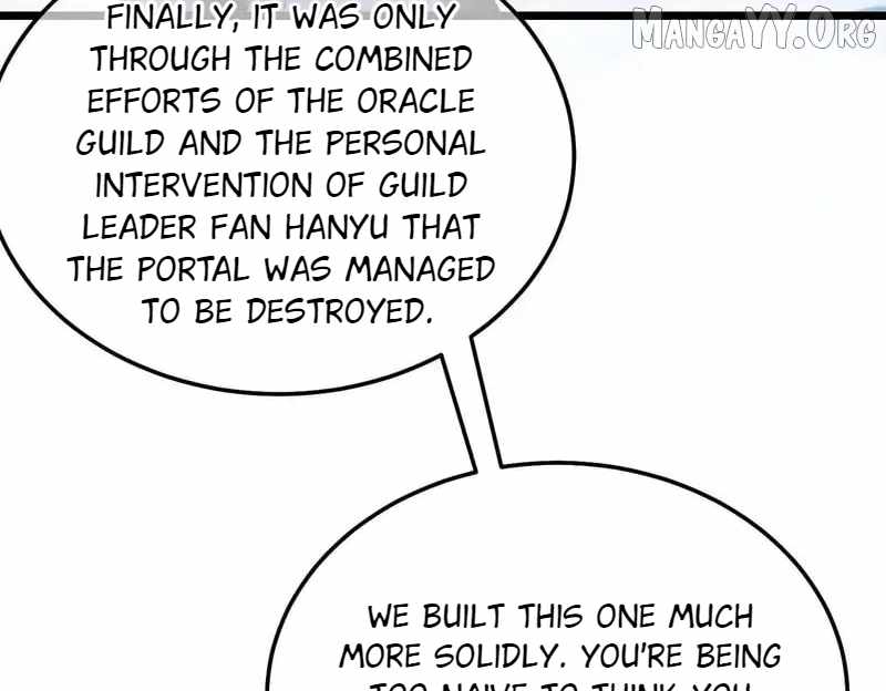 I Rely on My Invincibility to Deal Tons of Damage Passively! Chapter 147 page 202
