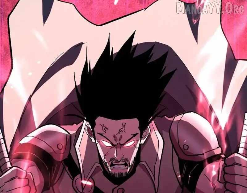 I Rely on My Invincibility to Deal Tons of Damage Passively! Chapter 147 page 204