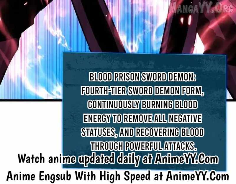 I Rely on My Invincibility to Deal Tons of Damage Passively! Chapter 147 page 206