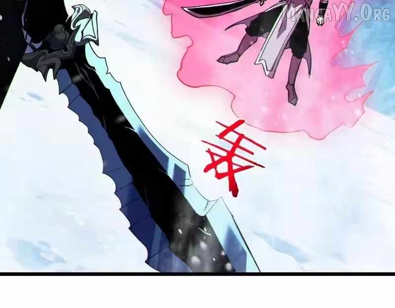 I Rely on My Invincibility to Deal Tons of Damage Passively! Chapter 148 page 3