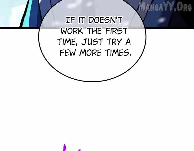 I Rely on My Invincibility to Deal Tons of Damage Passively! Chapter 148 page 7