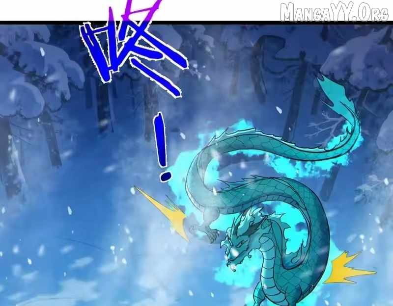 I Rely on My Invincibility to Deal Tons of Damage Passively! Chapter 148 page 8