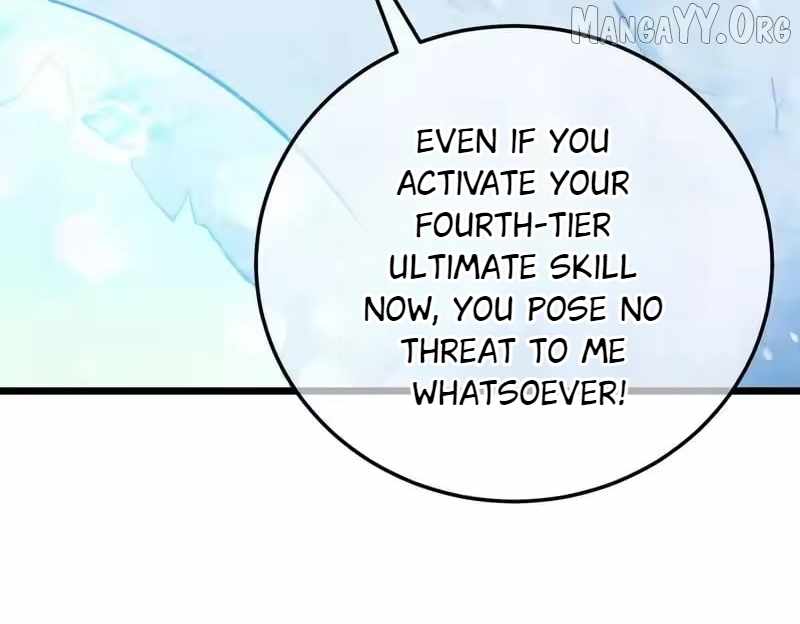 I Rely on My Invincibility to Deal Tons of Damage Passively! Chapter 148 page 10