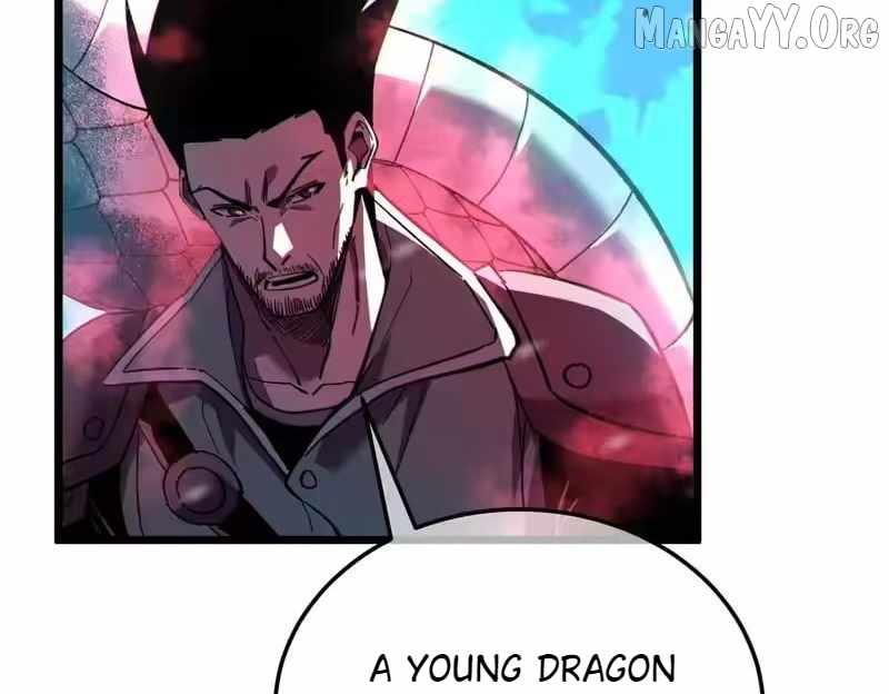 I Rely on My Invincibility to Deal Tons of Damage Passively! Chapter 148 page 12