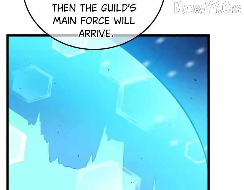 I Rely on My Invincibility to Deal Tons of Damage Passively! Chapter 148 page 14