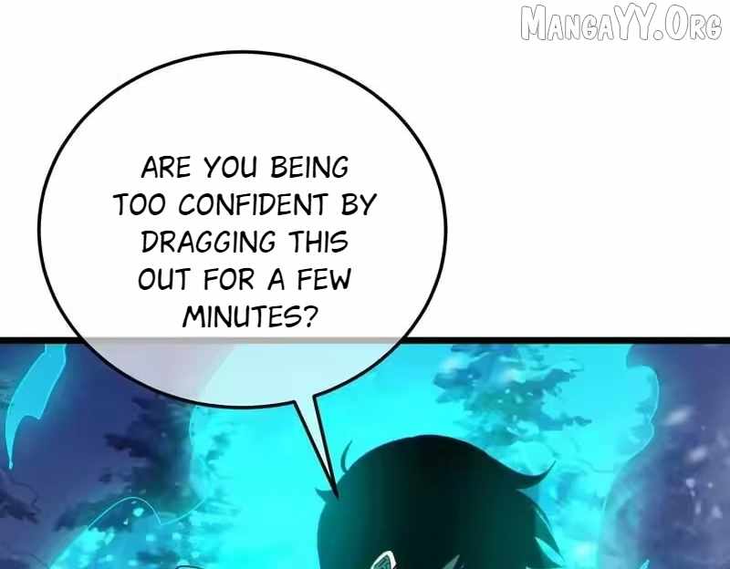 I Rely on My Invincibility to Deal Tons of Damage Passively! Chapter 148 page 16