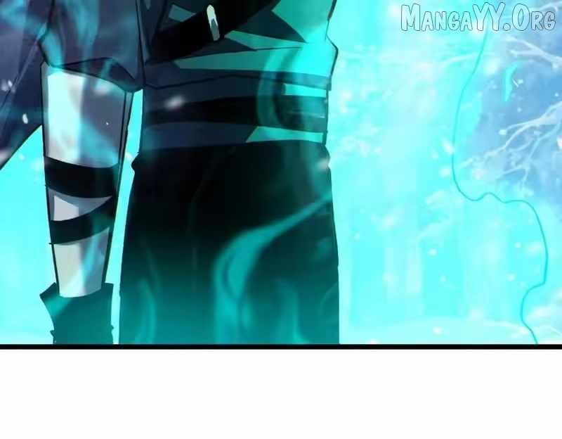 I Rely on My Invincibility to Deal Tons of Damage Passively! Chapter 148 page 18