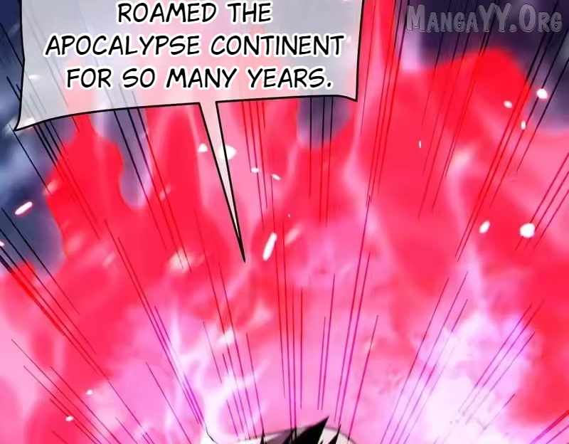 I Rely on My Invincibility to Deal Tons of Damage Passively! Chapter 148 page 21
