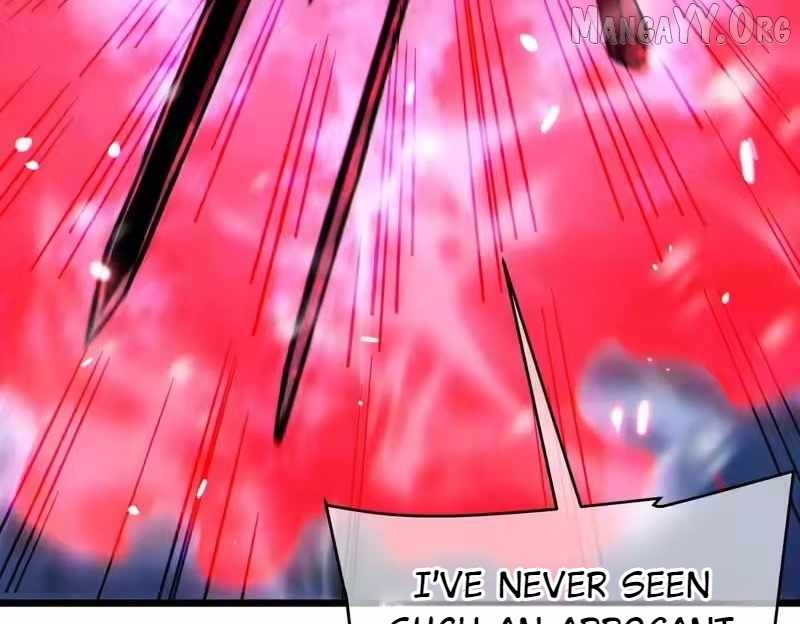 I Rely on My Invincibility to Deal Tons of Damage Passively! Chapter 148 page 23