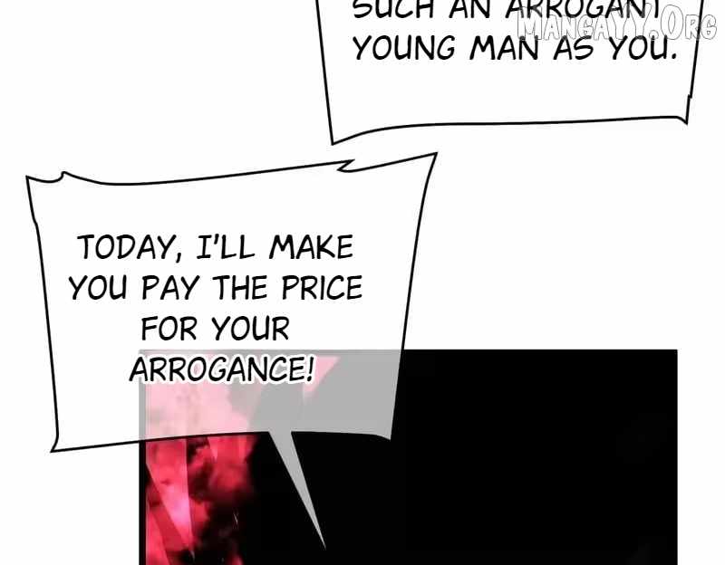 I Rely on My Invincibility to Deal Tons of Damage Passively! Chapter 148 page 24