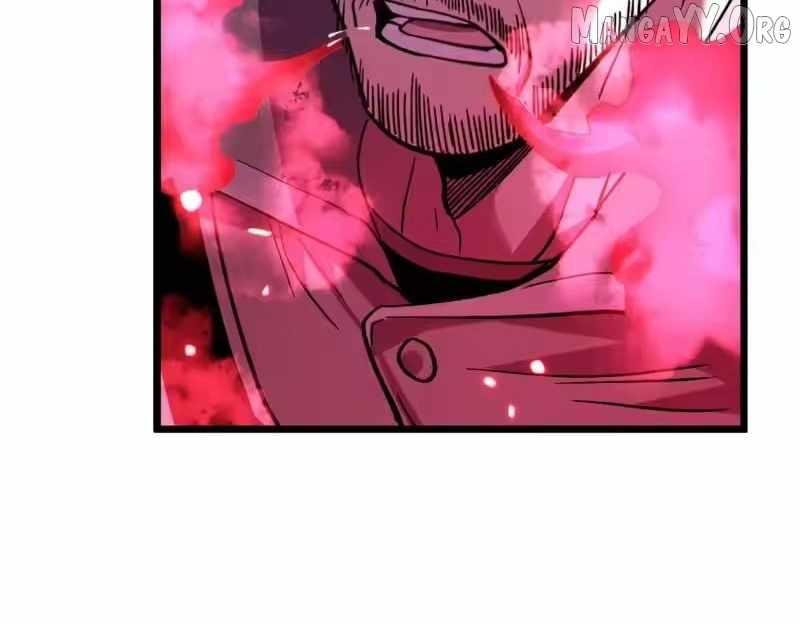 I Rely on My Invincibility to Deal Tons of Damage Passively! Chapter 148 page 26