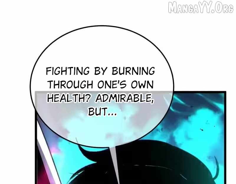 I Rely on My Invincibility to Deal Tons of Damage Passively! Chapter 148 page 38