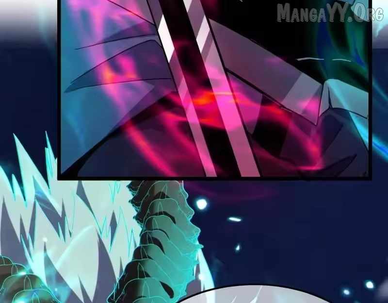 I Rely on My Invincibility to Deal Tons of Damage Passively! Chapter 148 page 40