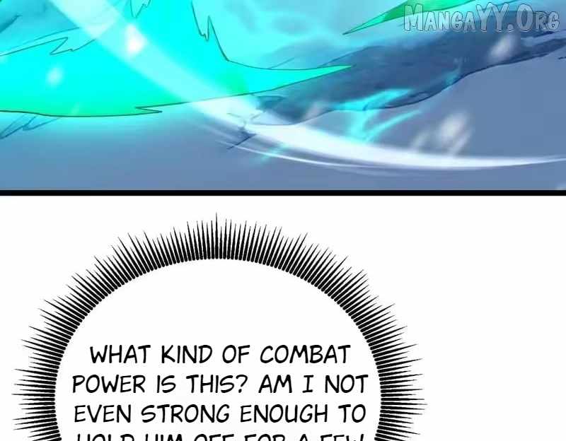 I Rely on My Invincibility to Deal Tons of Damage Passively! Chapter 148 page 44