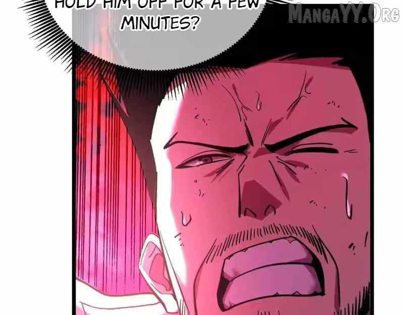I Rely on My Invincibility to Deal Tons of Damage Passively! Chapter 148 page 45