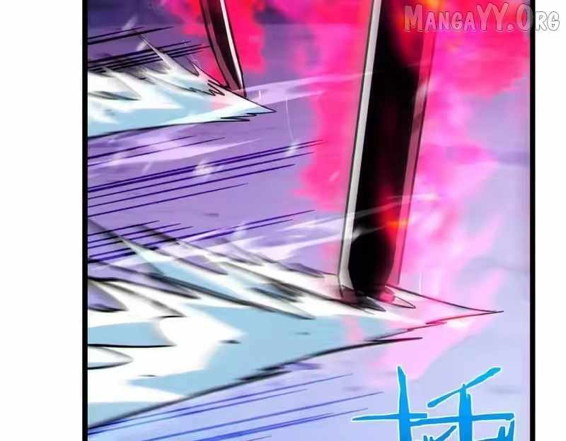 I Rely on My Invincibility to Deal Tons of Damage Passively! Chapter 148 page 54