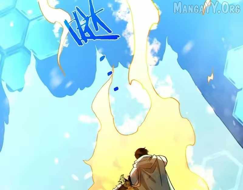 I Rely on My Invincibility to Deal Tons of Damage Passively! Chapter 148 page 61