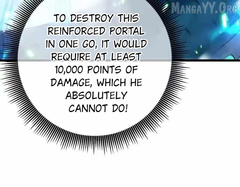I Rely on My Invincibility to Deal Tons of Damage Passively! Chapter 148 page 69