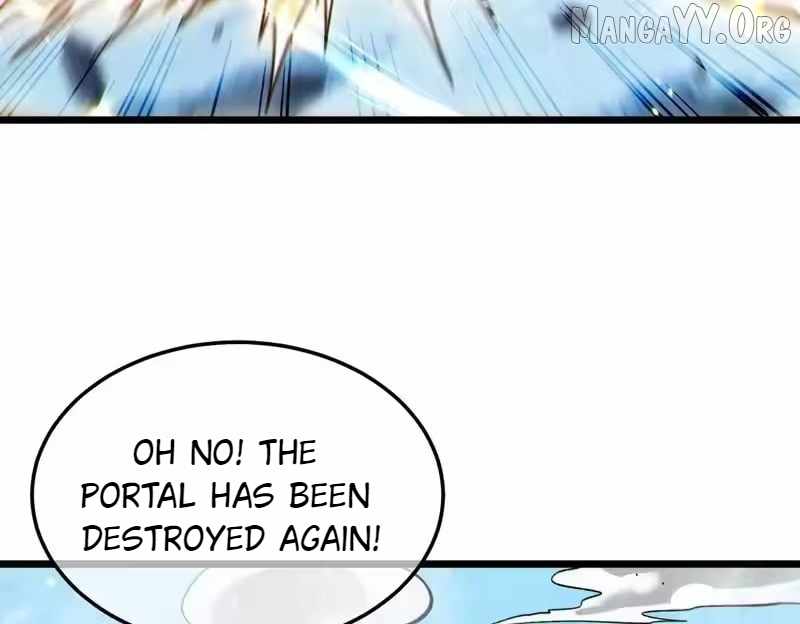I Rely on My Invincibility to Deal Tons of Damage Passively! Chapter 148 page 78