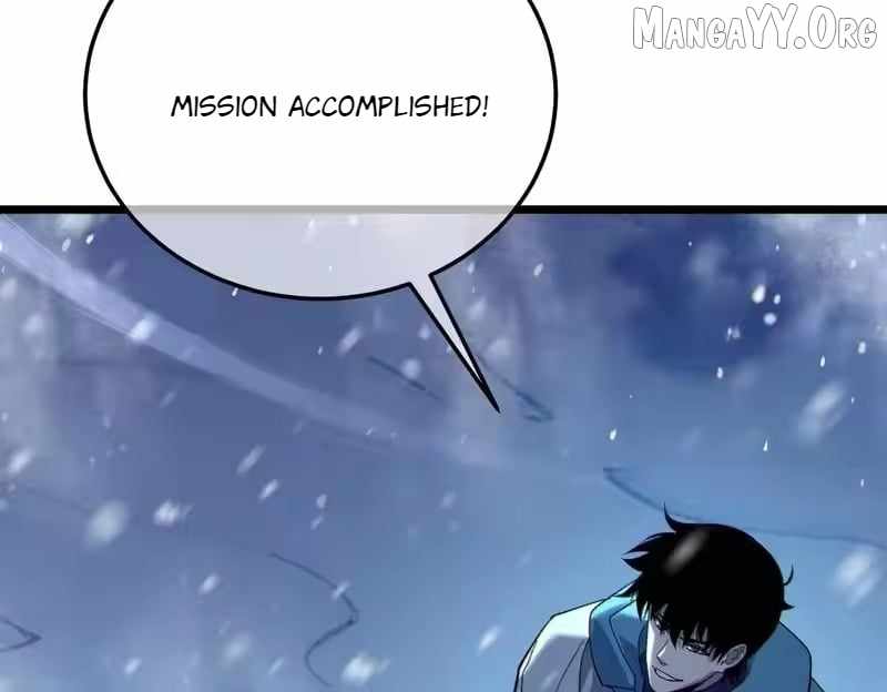 I Rely on My Invincibility to Deal Tons of Damage Passively! Chapter 148 page 81