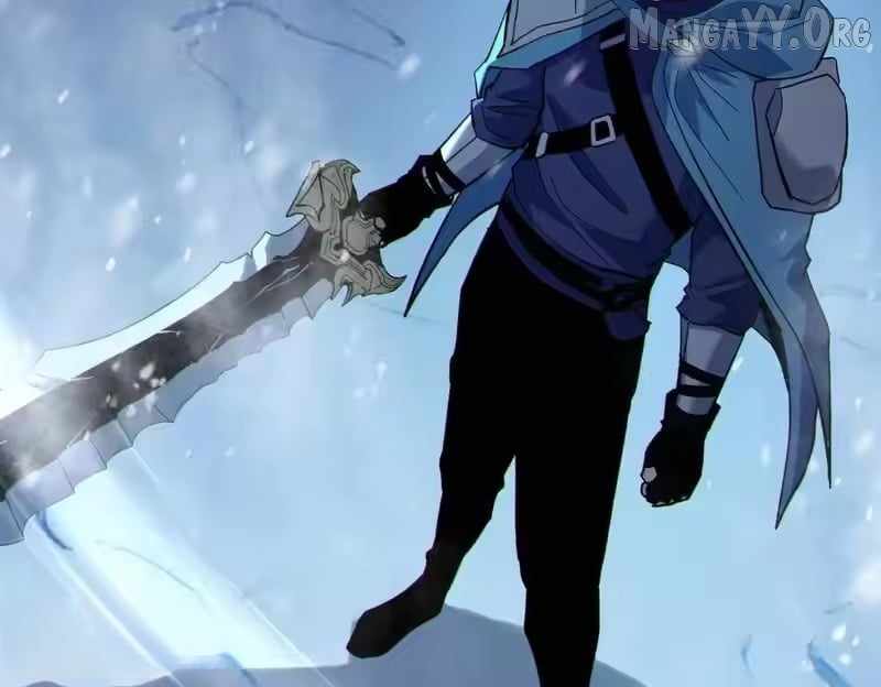 I Rely on My Invincibility to Deal Tons of Damage Passively! Chapter 148 page 82
