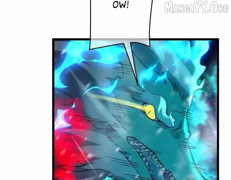 I Rely on My Invincibility to Deal Tons of Damage Passively! Chapter 148 page 84