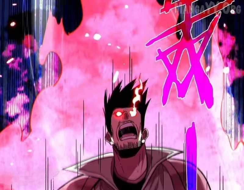 I Rely on My Invincibility to Deal Tons of Damage Passively! Chapter 148 page 87