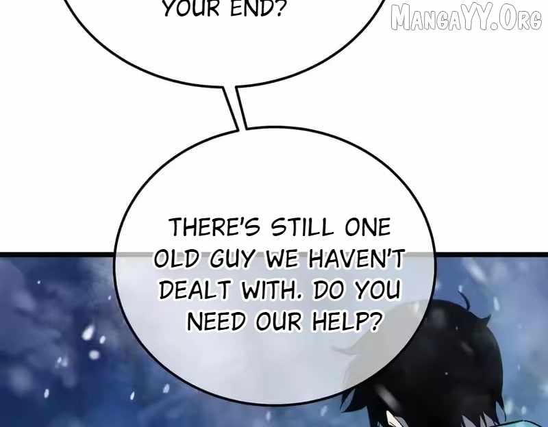 I Rely on My Invincibility to Deal Tons of Damage Passively! Chapter 148 page 98