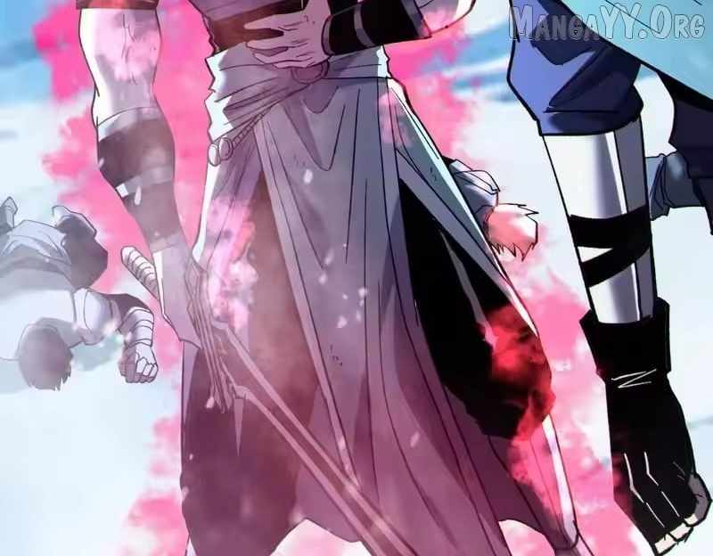 I Rely on My Invincibility to Deal Tons of Damage Passively! Chapter 148 page 100