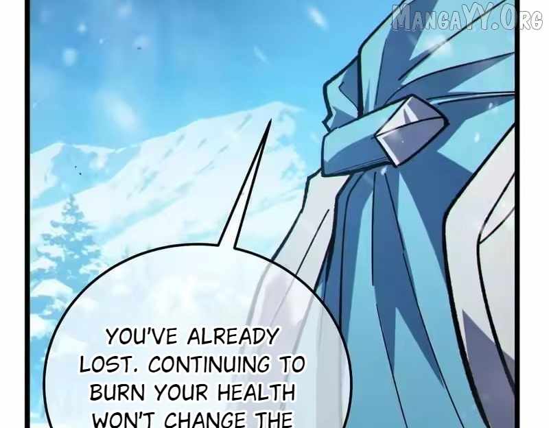 I Rely on My Invincibility to Deal Tons of Damage Passively! Chapter 148 page 103