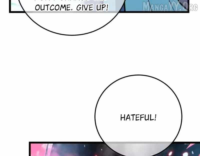 I Rely on My Invincibility to Deal Tons of Damage Passively! Chapter 148 page 104