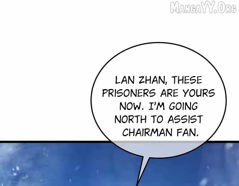 I Rely on My Invincibility to Deal Tons of Damage Passively! Chapter 148 page 111