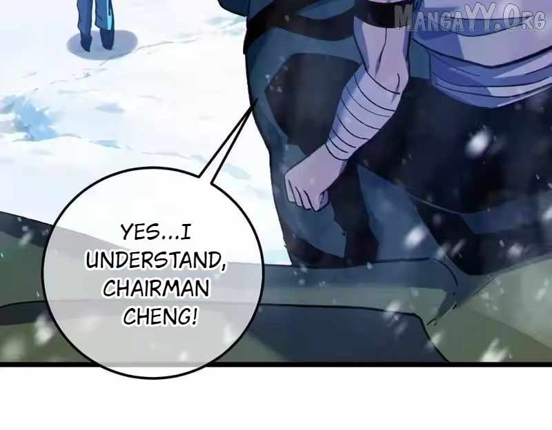 I Rely on My Invincibility to Deal Tons of Damage Passively! Chapter 148 page 113