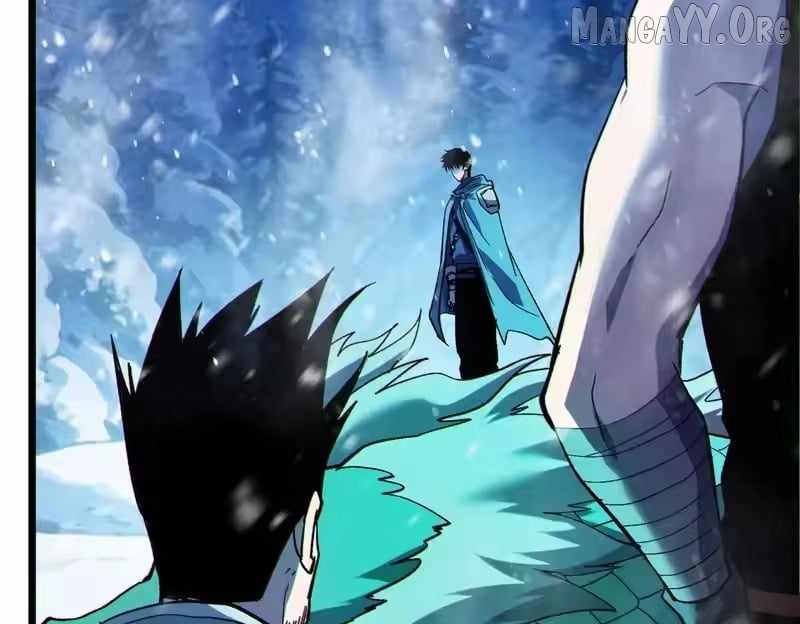I Rely on My Invincibility to Deal Tons of Damage Passively! Chapter 148 page 115