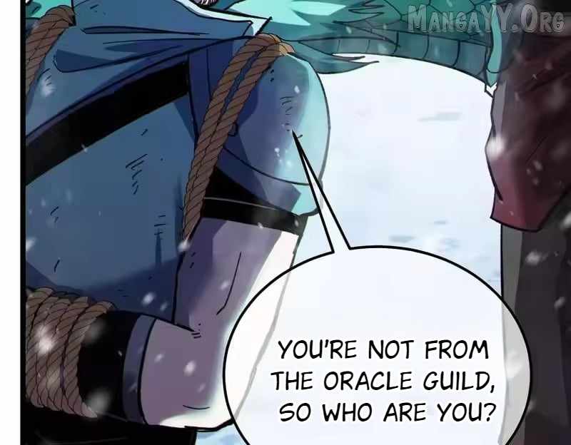 I Rely on My Invincibility to Deal Tons of Damage Passively! Chapter 148 page 116