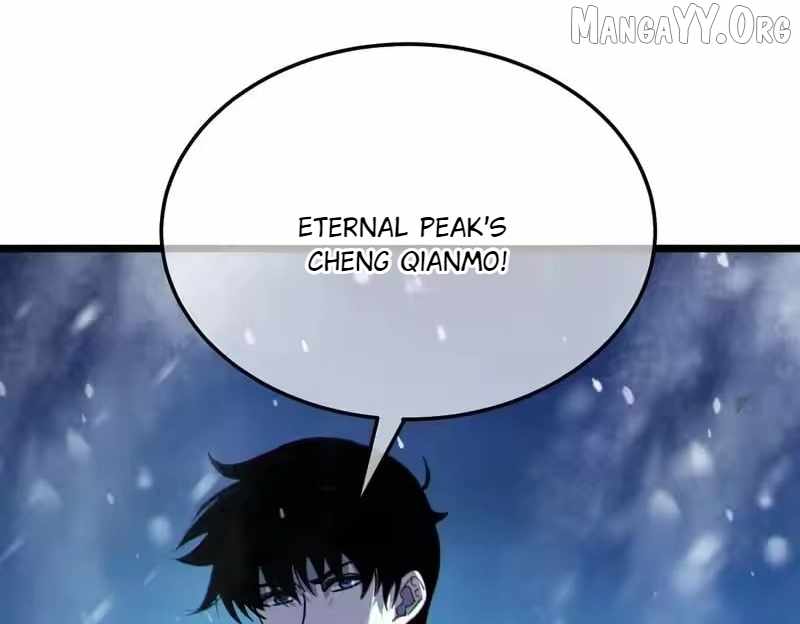 I Rely on My Invincibility to Deal Tons of Damage Passively! Chapter 148 page 118