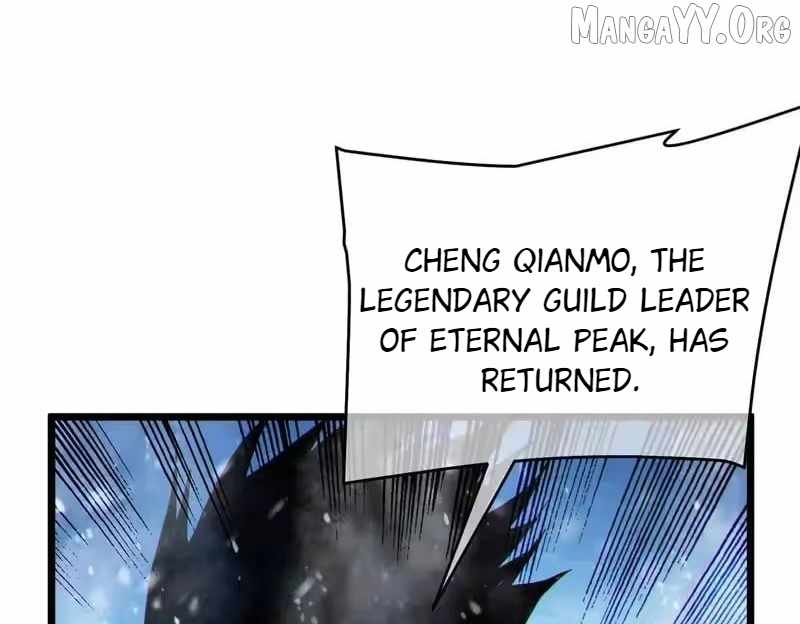 I Rely on My Invincibility to Deal Tons of Damage Passively! Chapter 148 page 121